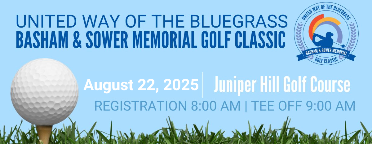2025 Basham & Sower Memorial Golf Classic